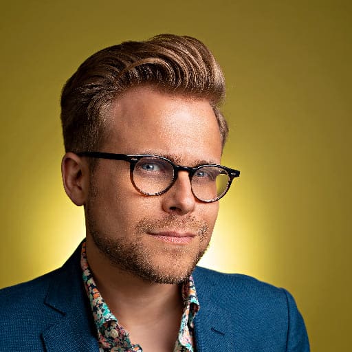 Adam Conover West Palm Beach Tickets