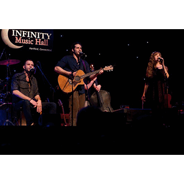 Adam Ezra Group West Palm Beach Tickets