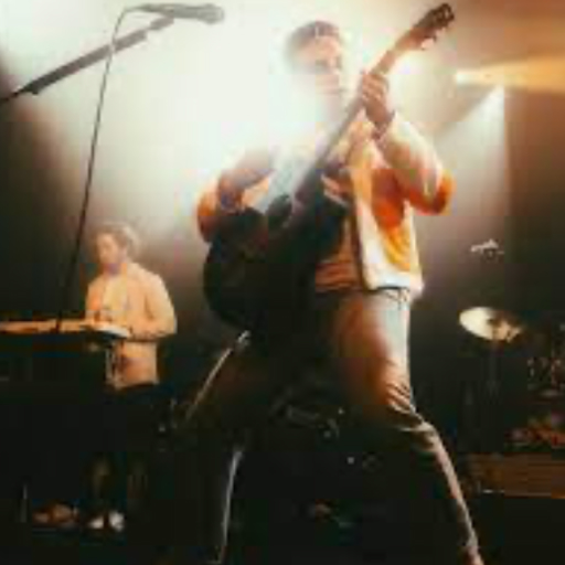 Adam Paddock in West Palm Beach