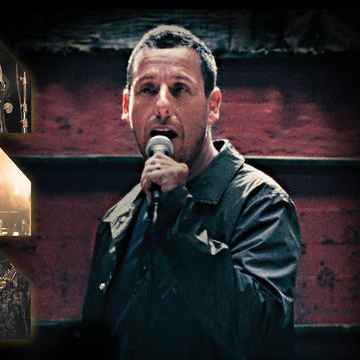 Adam Sandler West Palm Beach Tickets