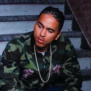 Adrian Marcel West Palm Beach Tickets
