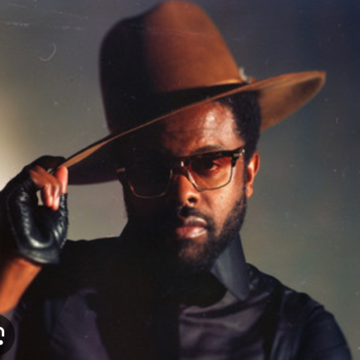 Adrian Younge West Palm Beach Tickets