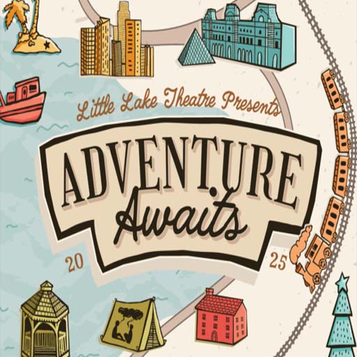 Adventure Series West Palm Beach Tickets