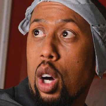 Affion Crockett West Palm Beach Tickets