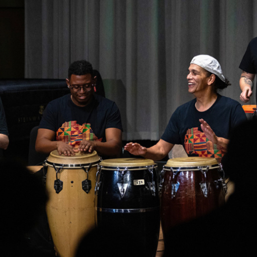 African Diaspora Percussion Ensemble West Palm Beach Tickets