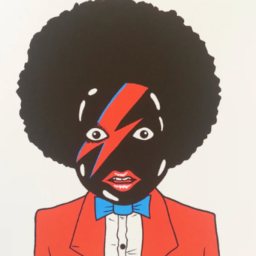 Afro Bowie West Palm Beach Tickets