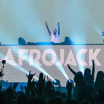 Afrojack West Palm Beach Tickets