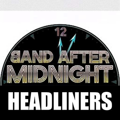 After Midnight Headliners West Palm Beach Tickets