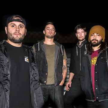 After The Burial Concerts in West Palm Beach