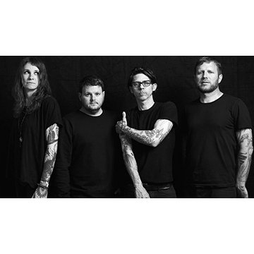 Against Me! West Palm Beach Tickets