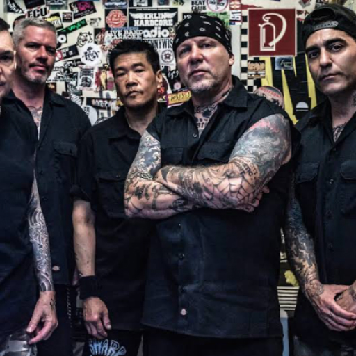 Agnostic Front West Palm Beach Tickets