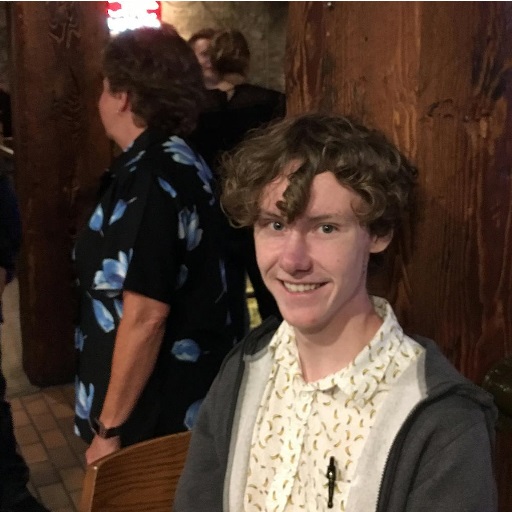 Aidan McCluskey West Palm Beach Tickets