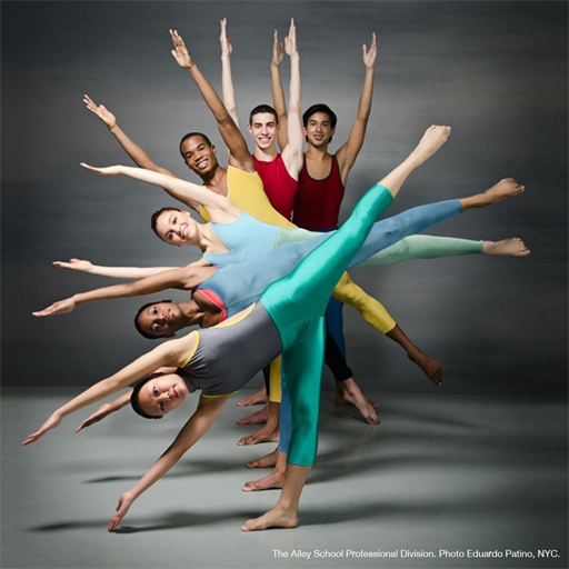 Ailey II Dance Company West Palm Beach Tickets