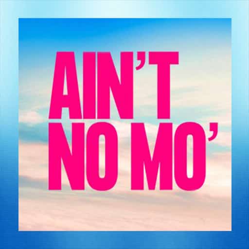 Ain't No Mo' West Palm Beach Tickets