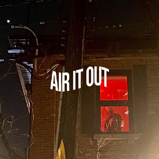Air It Out West Palm Beach Tickets