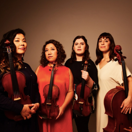 Aizuri Quartet West Palm Beach Tickets