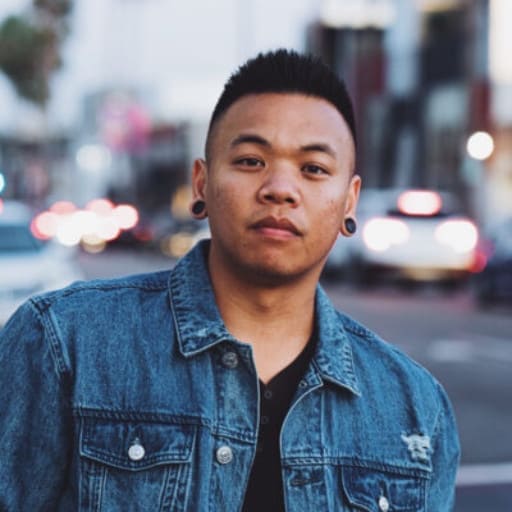 AJ Rafael in West Palm Beach