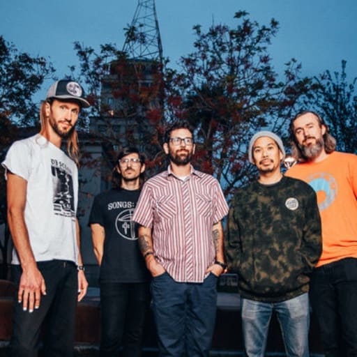 AJJ West Palm Beach Tickets