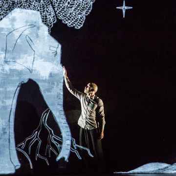 Akram Khan Company West Palm Beach Tickets