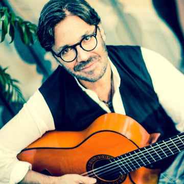 Al Di Meola West Palm Beach Tickets