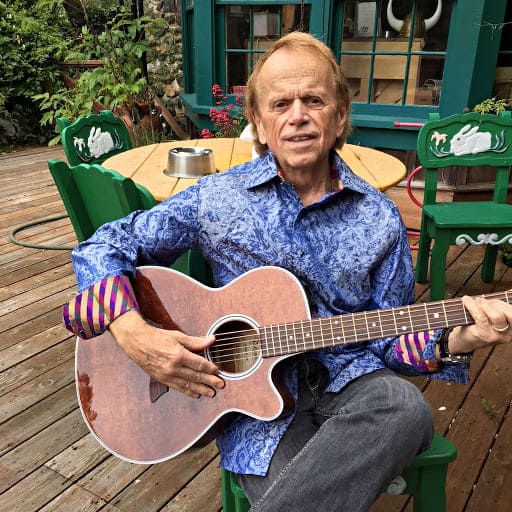 Al Jardine Concerts in West Palm Beach
