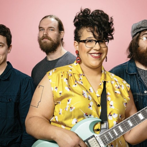Alabama Shakes in West Palm Beach