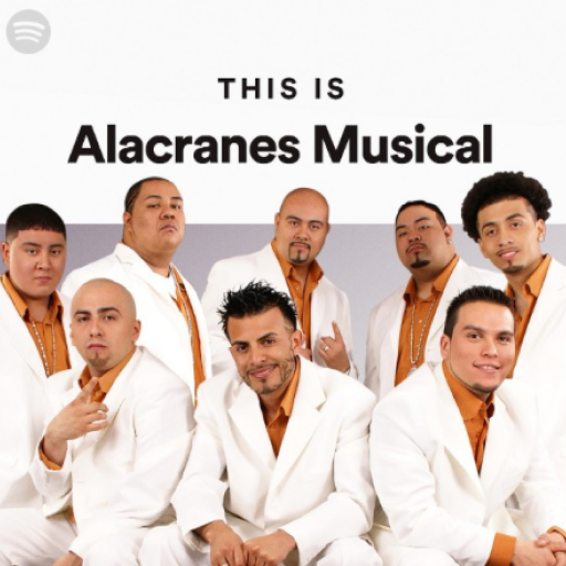 Alacranes Musicales West Palm Beach Tickets