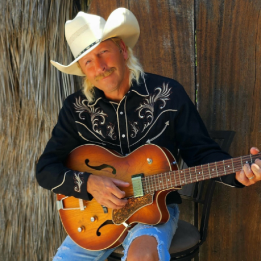 Alan Jackson Experience West Palm Beach Tickets