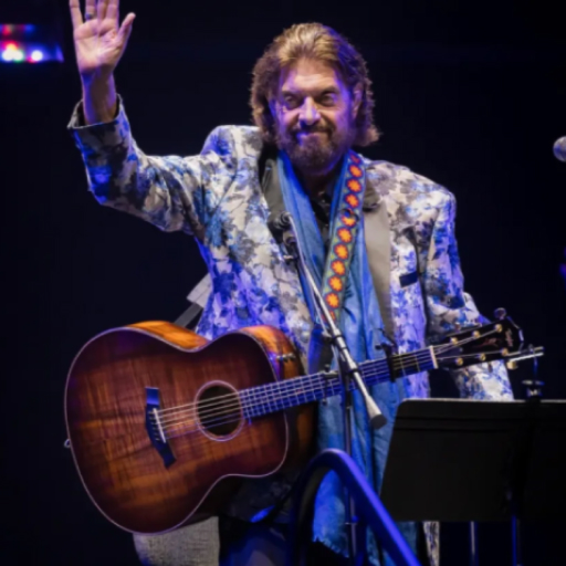 Alan Parsons in West Palm Beach
