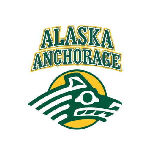 Alaska Anchorage Seawolves