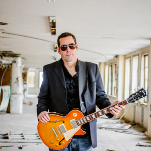 Albert Castiglia West Palm Beach Tickets
