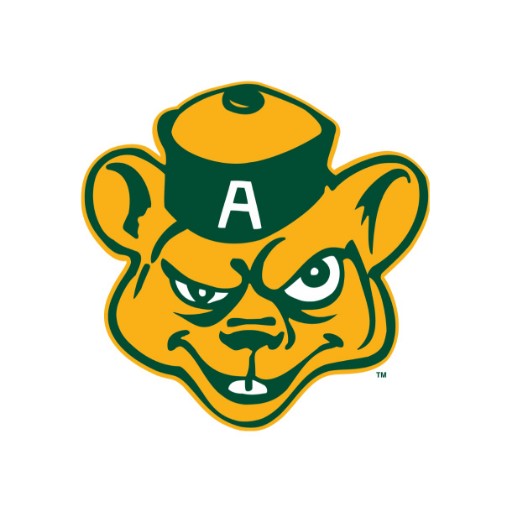 Alberta Golden Bears Schedule 2026–2027