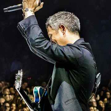 Alejandro Sanz Concerts in West Palm Beach