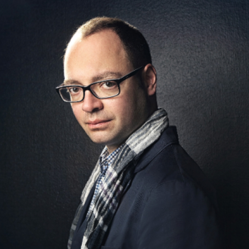 Alexander Melnikov Concerts in West Palm Beach