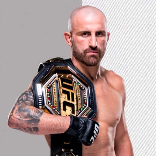 Alexander Volkanovski West Palm Beach Tickets