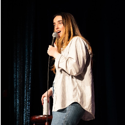 Ali Macofsky West Palm Beach Tickets