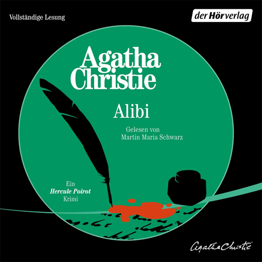 Alibi: An Agatha Christie Story West Palm Beach Tickets