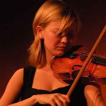 Alina Ibragimova West Palm Beach Tickets