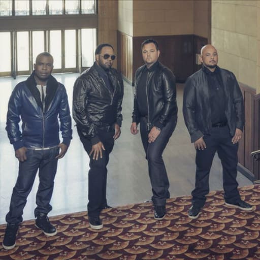 All-4-One West Palm Beach Tickets