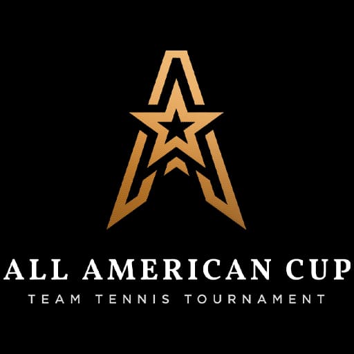 All American Cup Schedule 2026–2027