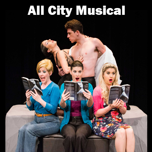 All City Musical West Palm Beach Tickets
