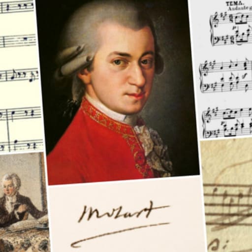 All Mozart West Palm Beach Tickets