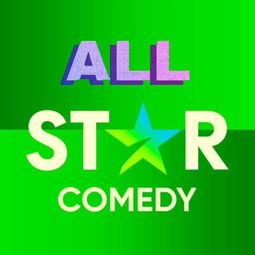 All Star Comedy West Palm Beach Tickets