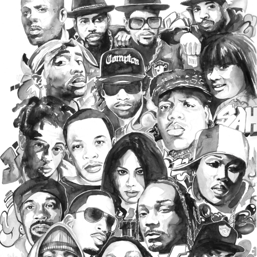 All-Stars of Hip Hop West Palm Beach Tickets
