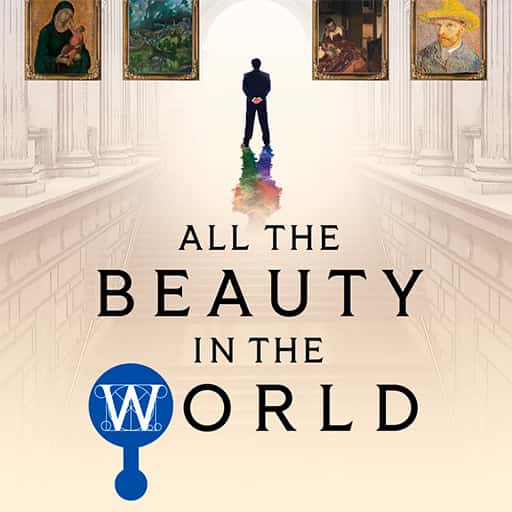 All the Beauty in the World West Palm Beach Tickets