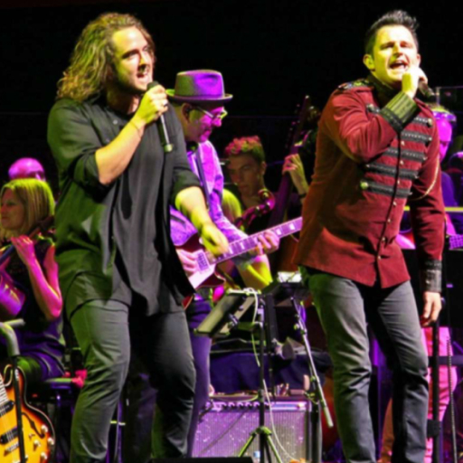 All You Need Is Love: A Beatles Tribute Concert West Palm Beach Tickets