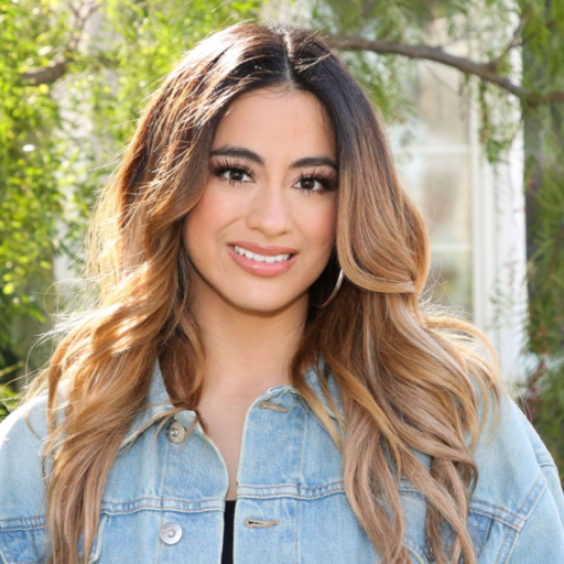 Ally Brooke in West Palm Beach