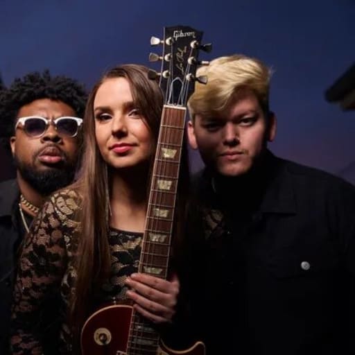 Ally Venable Band West Palm Beach Tickets