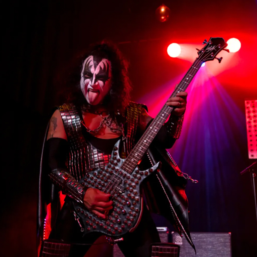 Almost Human - Tribute to Kiss West Palm Beach Tickets