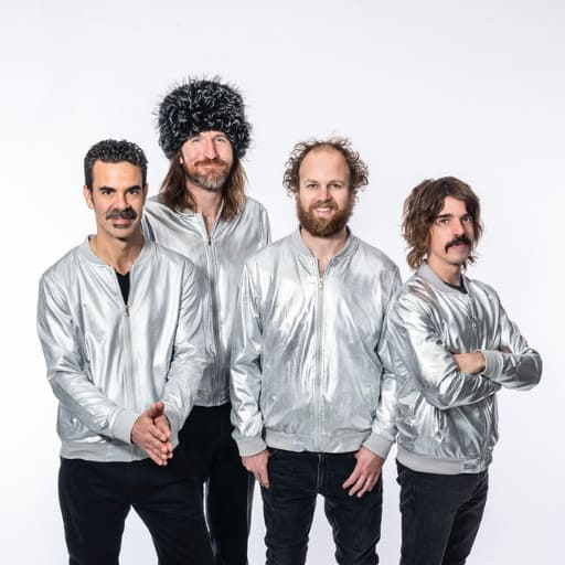 ALO - Animal Liberation Orchestra in West Palm Beach